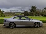 Vauxhall Monaro VXR 2005 года